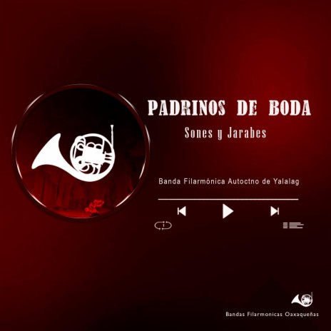 Padrinos De Boda | Boomplay Music