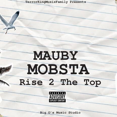 Rise To The Top | Boomplay Music