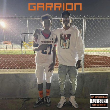 Garrion | Boomplay Music