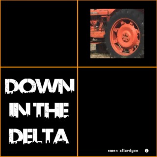 Down In The Delta