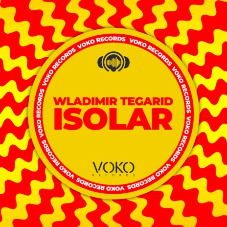 Isolar | Boomplay Music