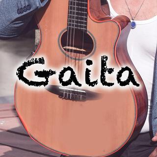 Gaita Guitar