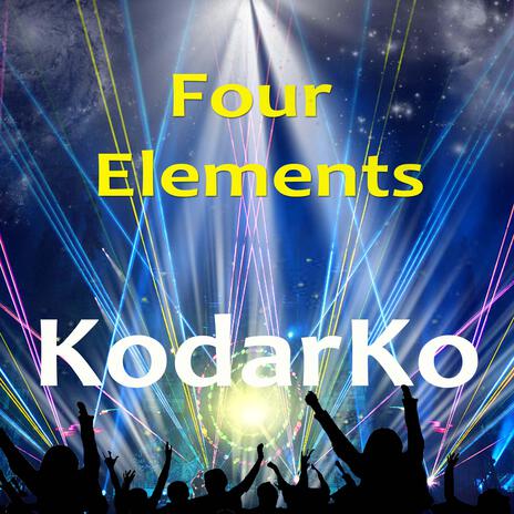 Four Elements | Boomplay Music