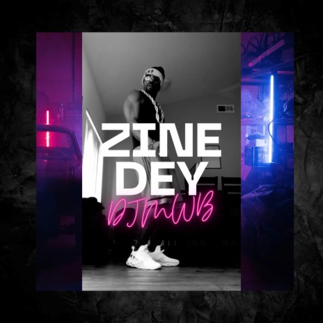 Zine Dey | Boomplay Music