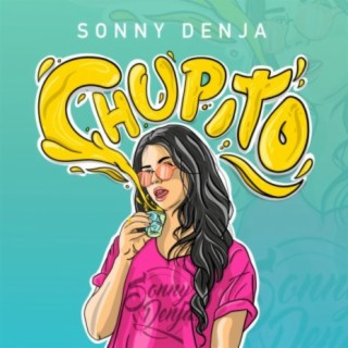 Sonny Denja