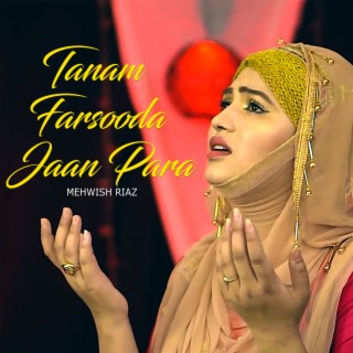 Tanam Farsooda Jaan Para