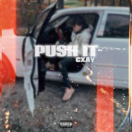 Push It | Boomplay Music