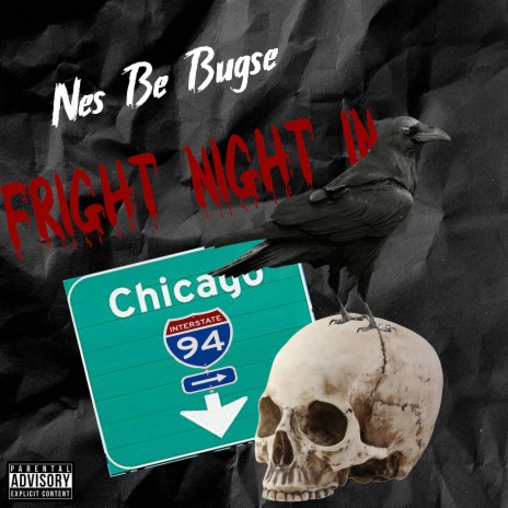 Fright Night In Chicago