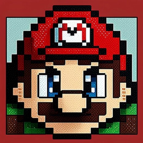 Bean Valley Mario RPG (remix) | Boomplay Music