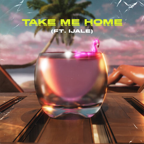 Take Me Home ft. Ijale & Shantan Wantan Ichiban | Boomplay Music