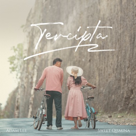 Tercipta ft. Sweet Qismina | Boomplay Music