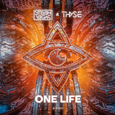 One Life ft. Thyse | Boomplay Music