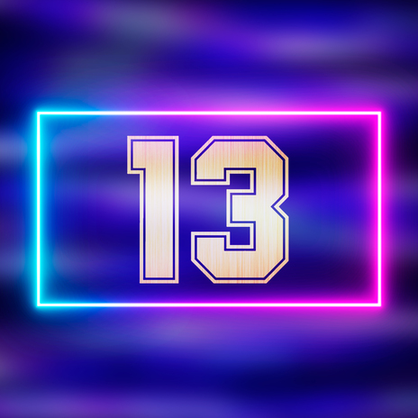 13 | Boomplay Music