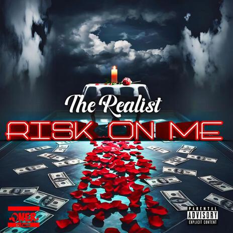 RISK ON ME | Boomplay Music