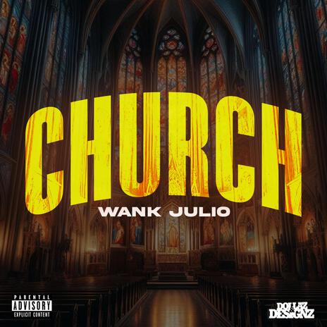 CHURCH | Boomplay Music