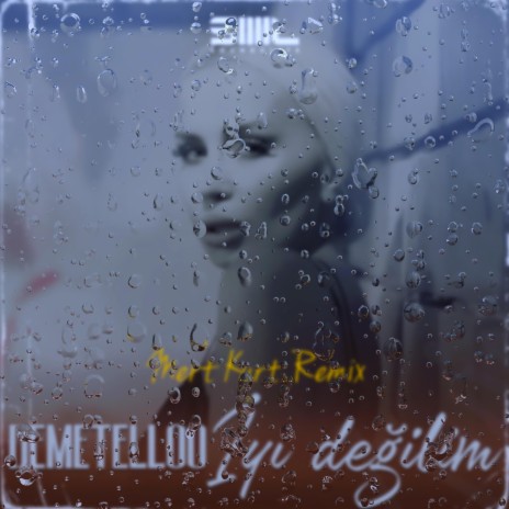 Mert Kurt - İyi Değilim (Remix) | Boomplay Music