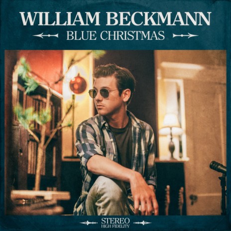 Blue Christmas | Boomplay Music