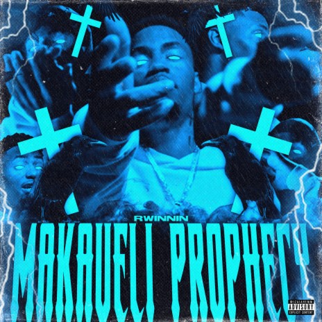 Makaveli Prophecy | Boomplay Music