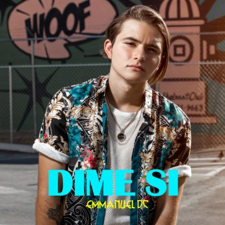 Dime Si | Boomplay Music