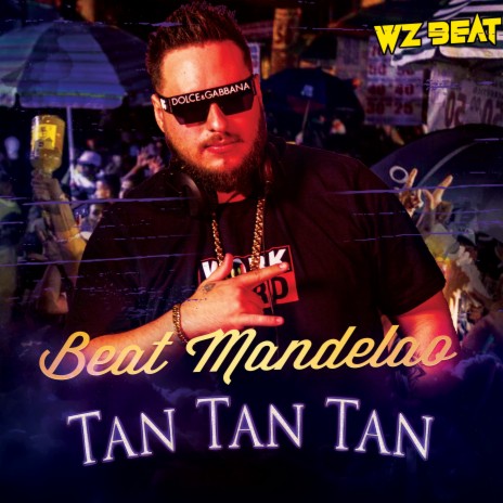 Beat Mandelao Tan Tan Tan | Boomplay Music