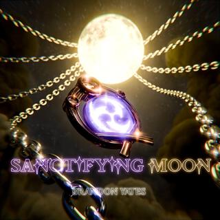 Sanctifying Moon