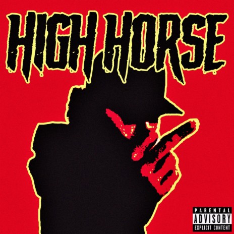 High Horse | Boomplay Music