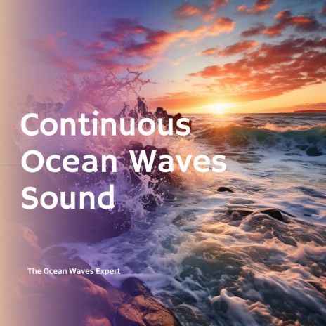 Shimmering Waves ft. Winds and Oceans & Ocean Sounds Collection