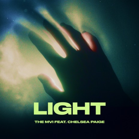 LIGHT ft. Chelsea Paige | Boomplay Music