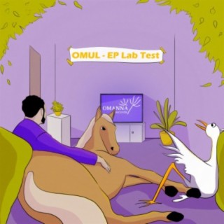 Lab Test EP