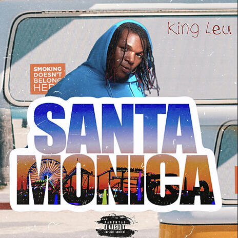 Santa Monica | Boomplay Music