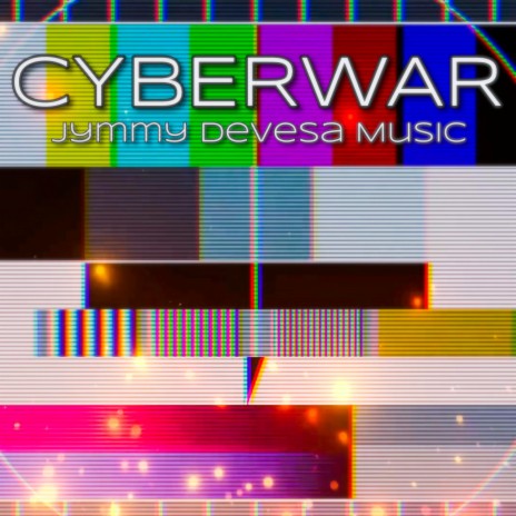 Cyberwar | Boomplay Music