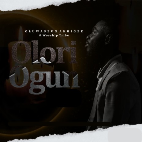 Olori Ogun