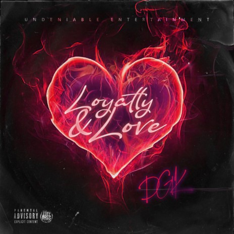 Loyalty & Love ft. Leek | Boomplay Music