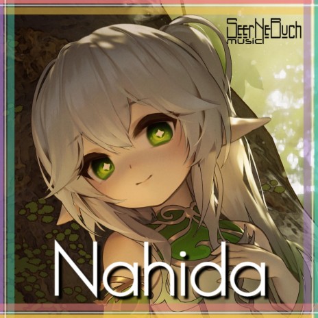 Nahida | Shrime of Tranquility and Hope (for Genshin Impact) | Boomplay Music