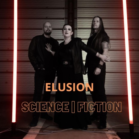 Science|Fiction | Boomplay Music