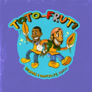 TOTO FRUTI