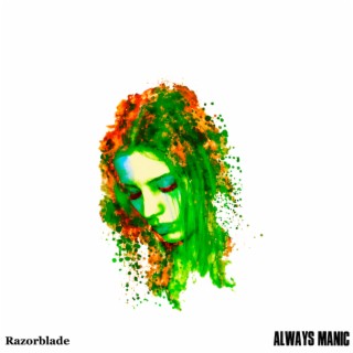 Razorblade (Radio Edit) lyrics | Boomplay Music