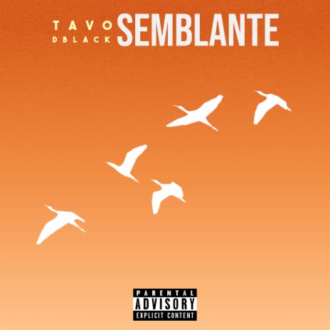 Semblante ft. D'black | Boomplay Music