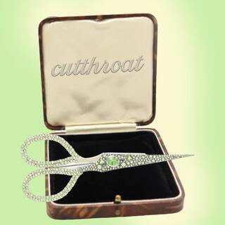 CUTTHROAT