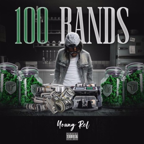 100 Bands | Boomplay Music