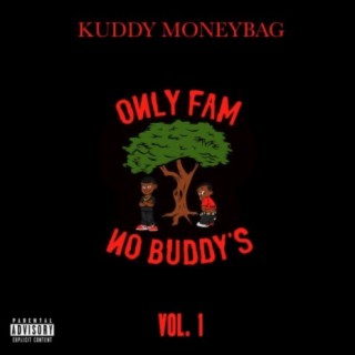 Kuddy Moneybag