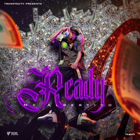 Ready | Boomplay Music