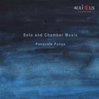 Solo And Chamber Music