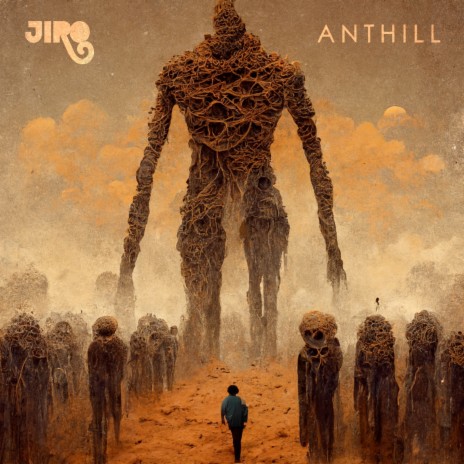 Anthill | Boomplay Music