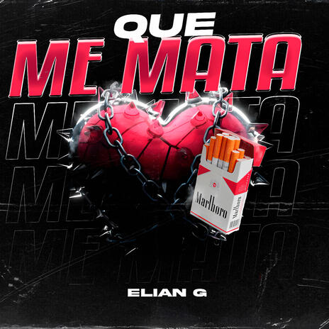 QUE ME MATA | Boomplay Music