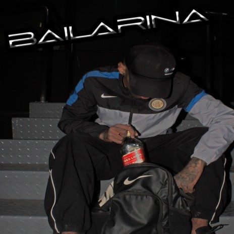 Bailarina | Boomplay Music