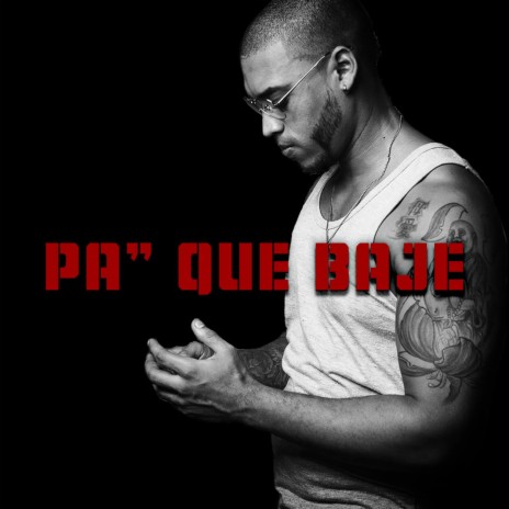 Pa Que Baje ft. Mc Tana | Boomplay Music