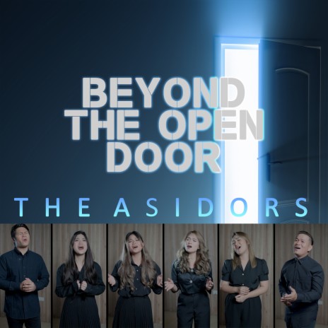 Beyond the Open Door | Boomplay Music