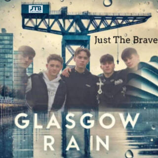 Glasgow Rain