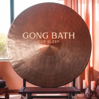 Ancient Gong Bath for Meditation: Healing Vibrations for Mind and Body